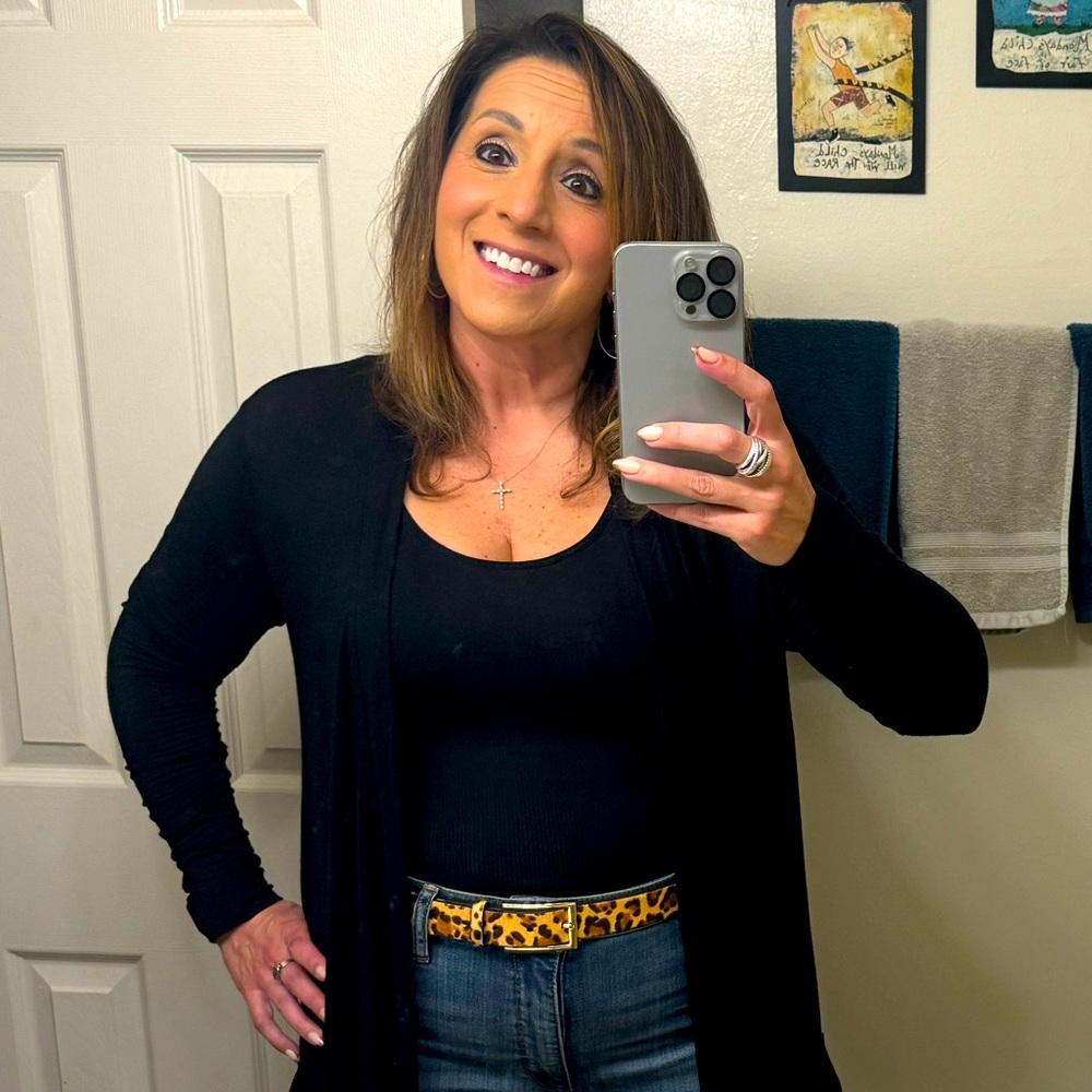 Meet your Posher, Kara